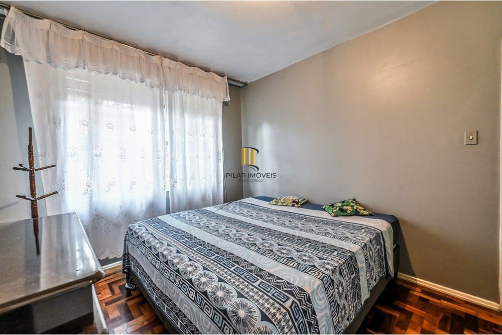 Casa de Condomínio 3 dormitórios no bairro Santa Tereza