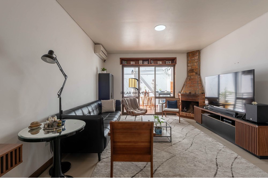 Apartamento 3 dormitórios no bairro Floresta