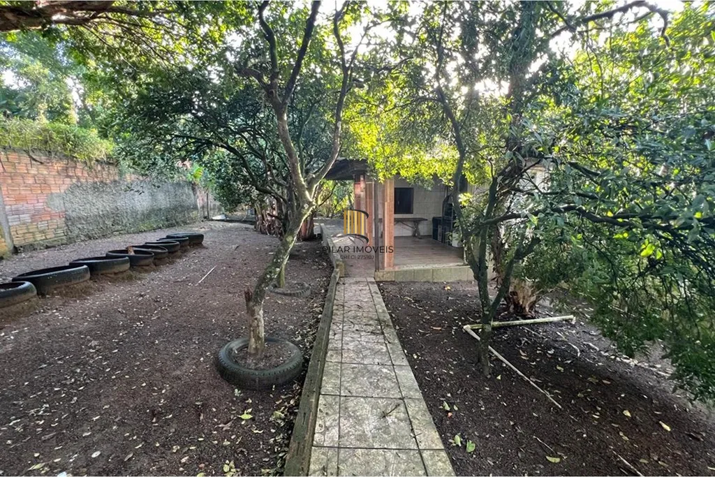 Terreno no bairro Belém Velho