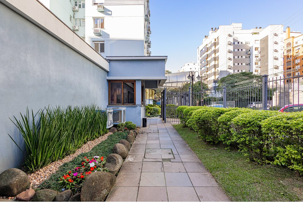 Apartamento 3 dormitórios no bairro Boa Vista