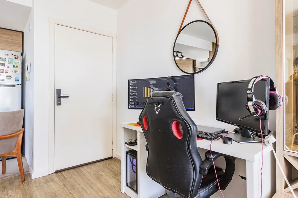 Apartamento 3 dormitórios no bairro Vila Ipiranga