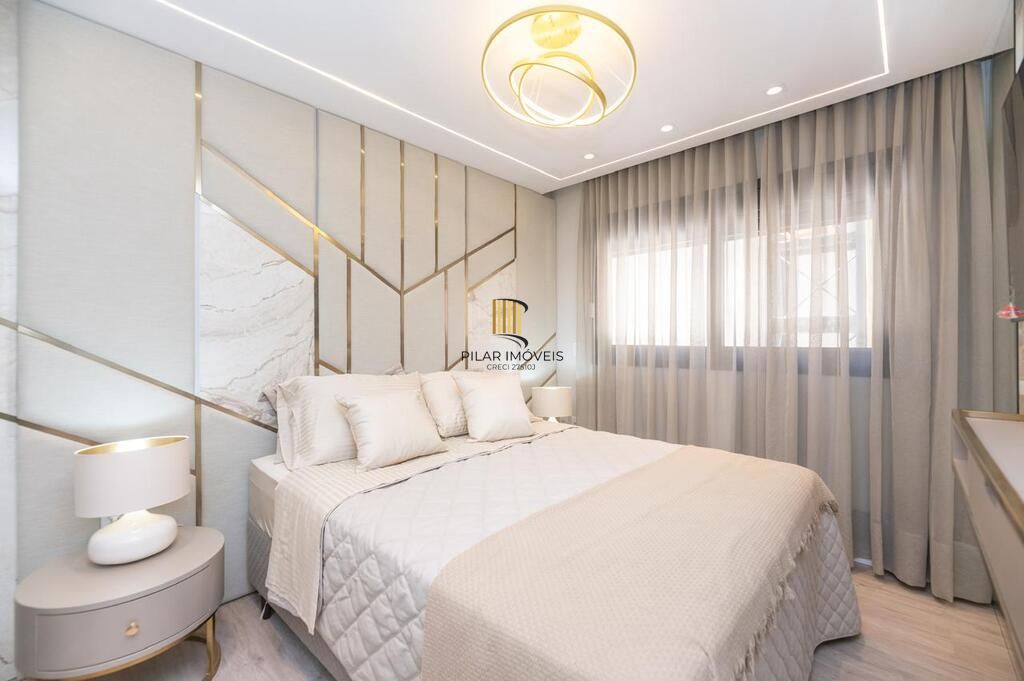 Apartamento 3 dormitórios no bairro Rio Branco