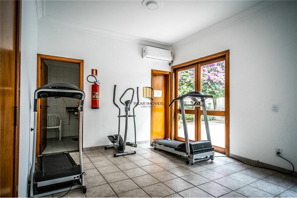 Apartamento 2 dormitórios no bairro Petrópolis