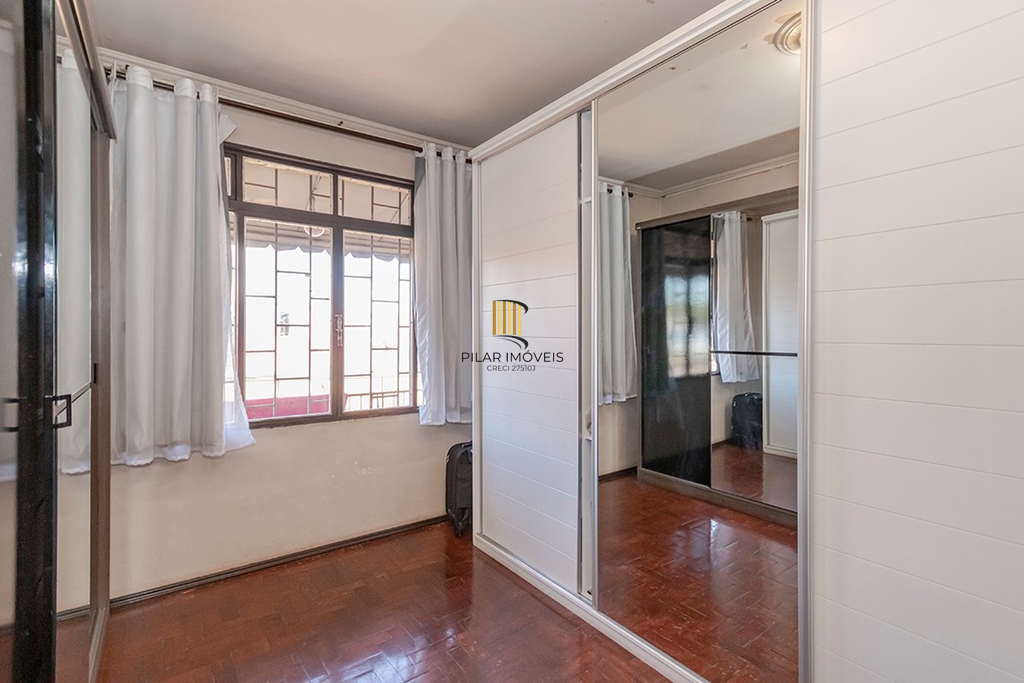 Casa 6 dormitórios no bairro São Sebastião