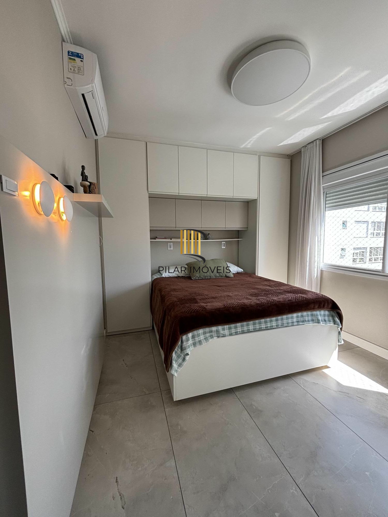 Apartamento 2 dormitórios no bairro Jardim Europa