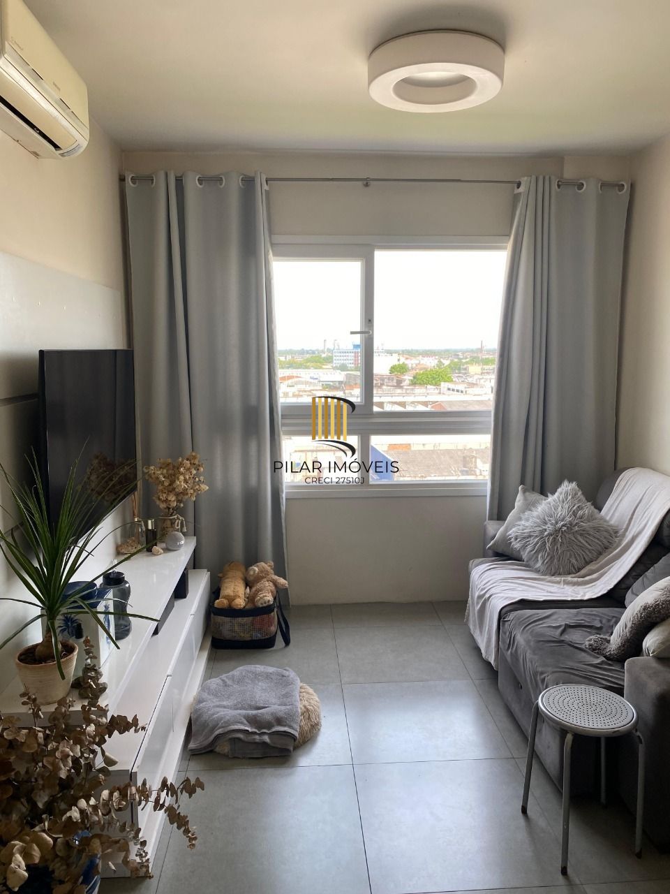 Apartamento 2 dormitórios no bairro Navegantes