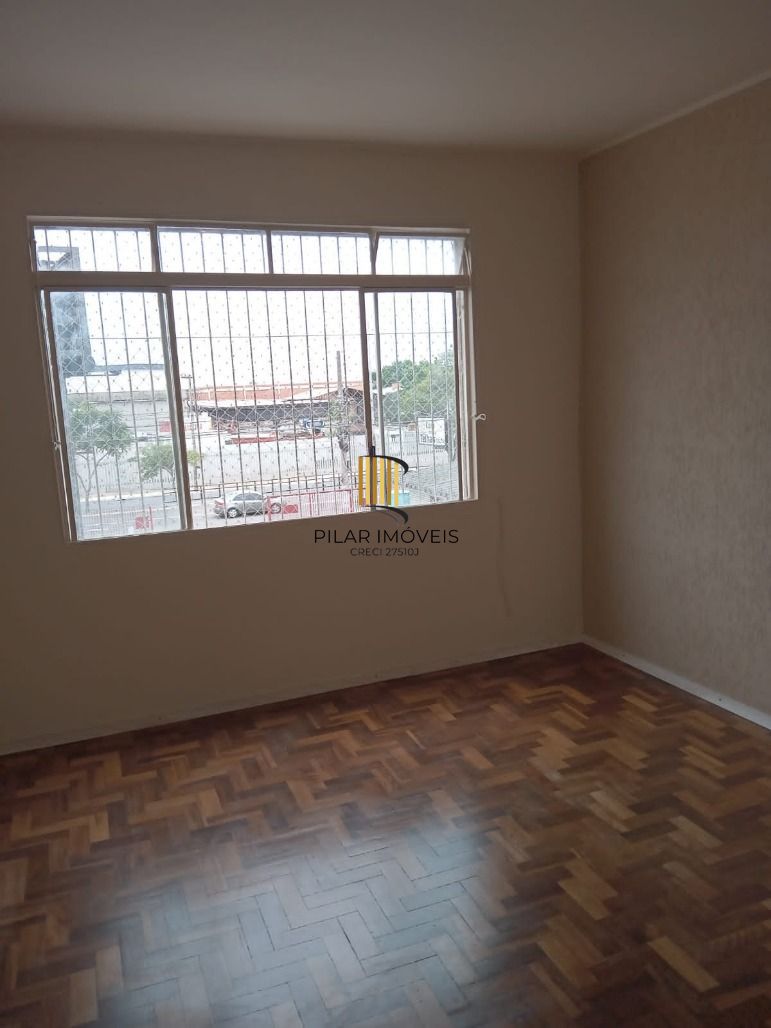 Vende 01 dormitório no Jardim São Pedro