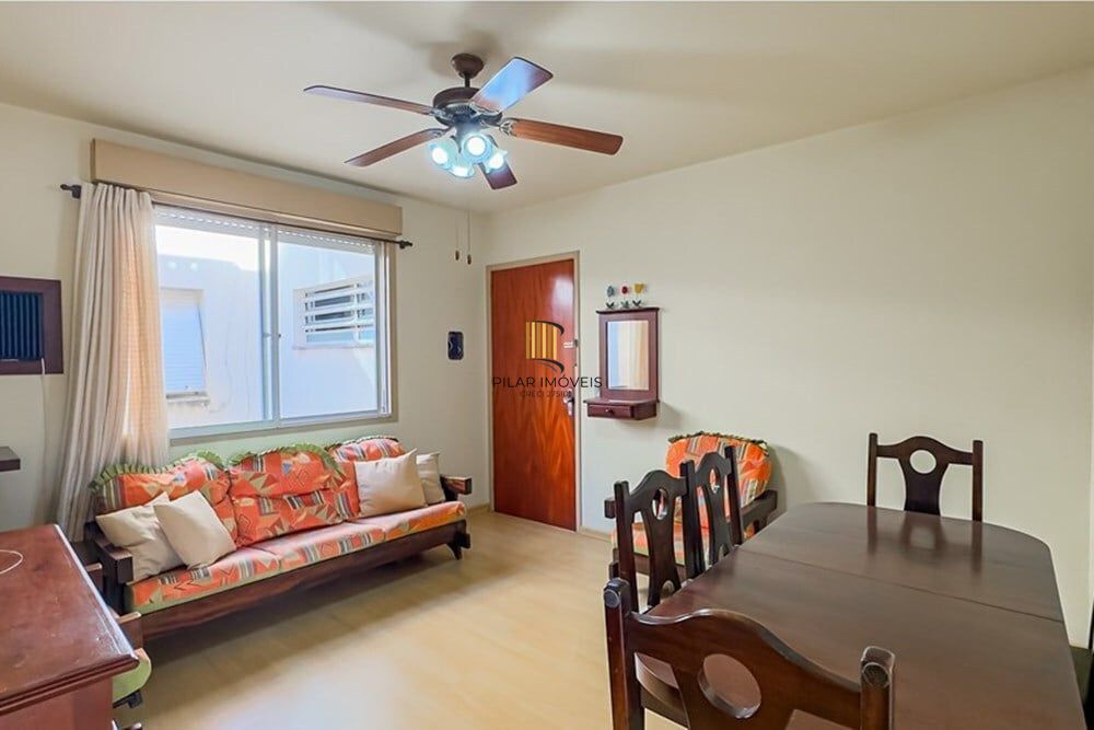 Apartamento 2 dormitórios no bairro Cristo Redentor