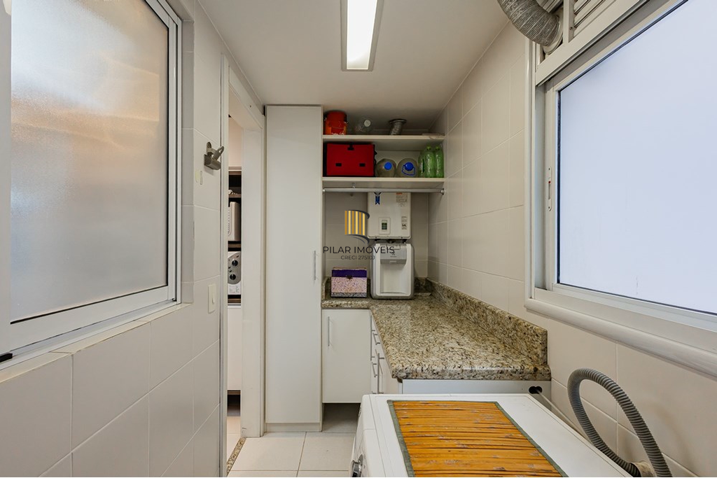 Apartamento 3 dormitórios no bairro Jardim Lindóia