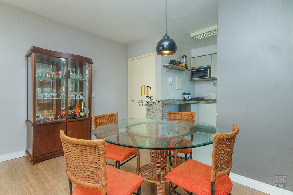 Apartamento 3 dormitórios no bairro Teresópolis