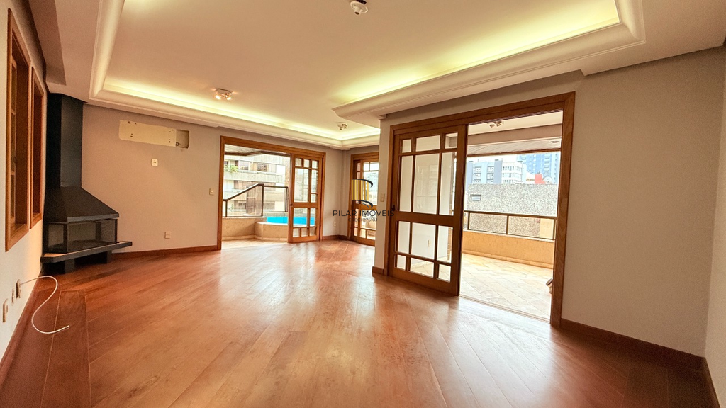 Apartamento 3 dormitórios no bairro Petrópolis