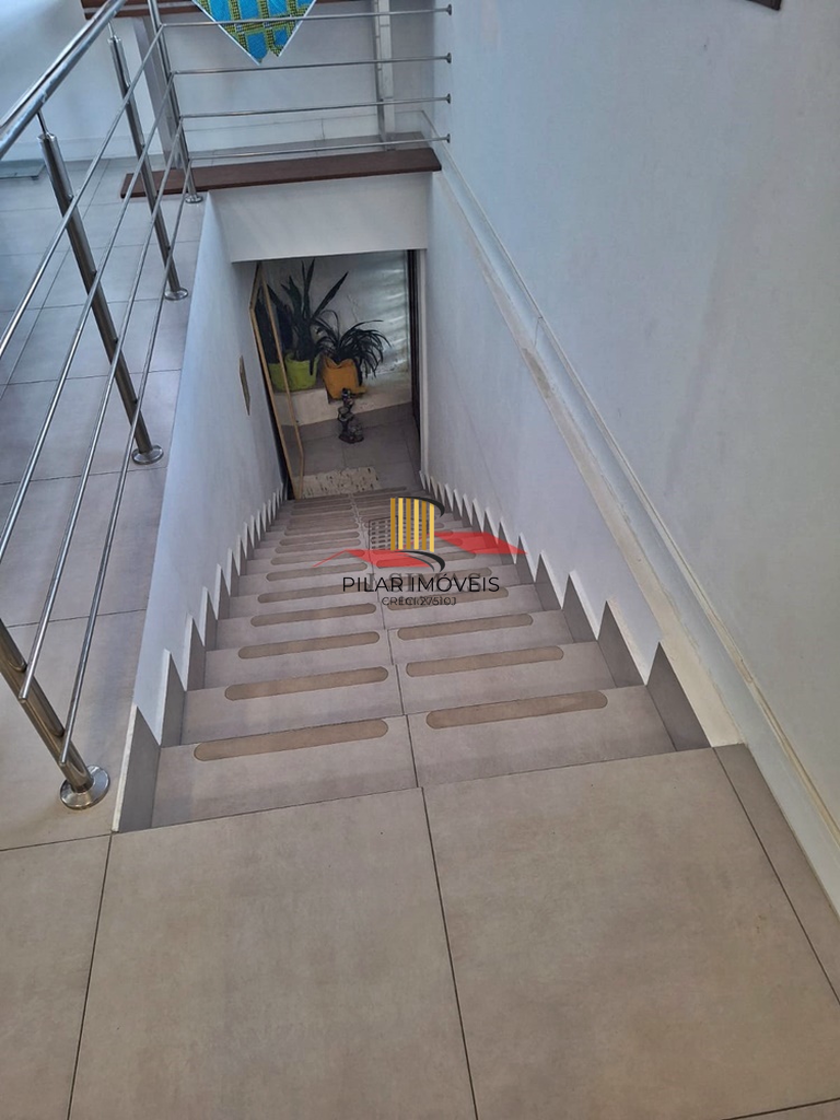 Casa 2 dormitórios no bairro Jardim Itu