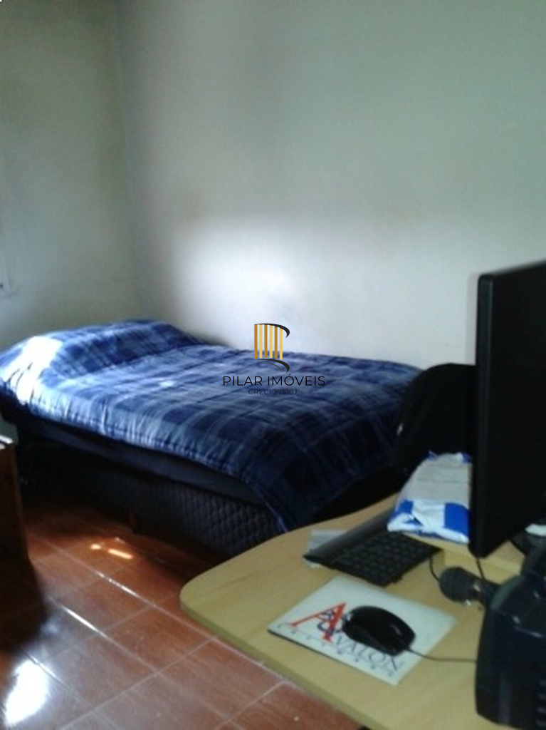 Apartamento 3 dormitórios no bairro São Sebastião