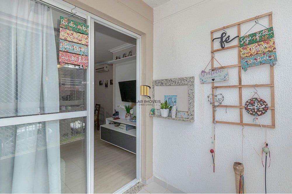Apartamento 3 dormitórios no bairro Teresópolis