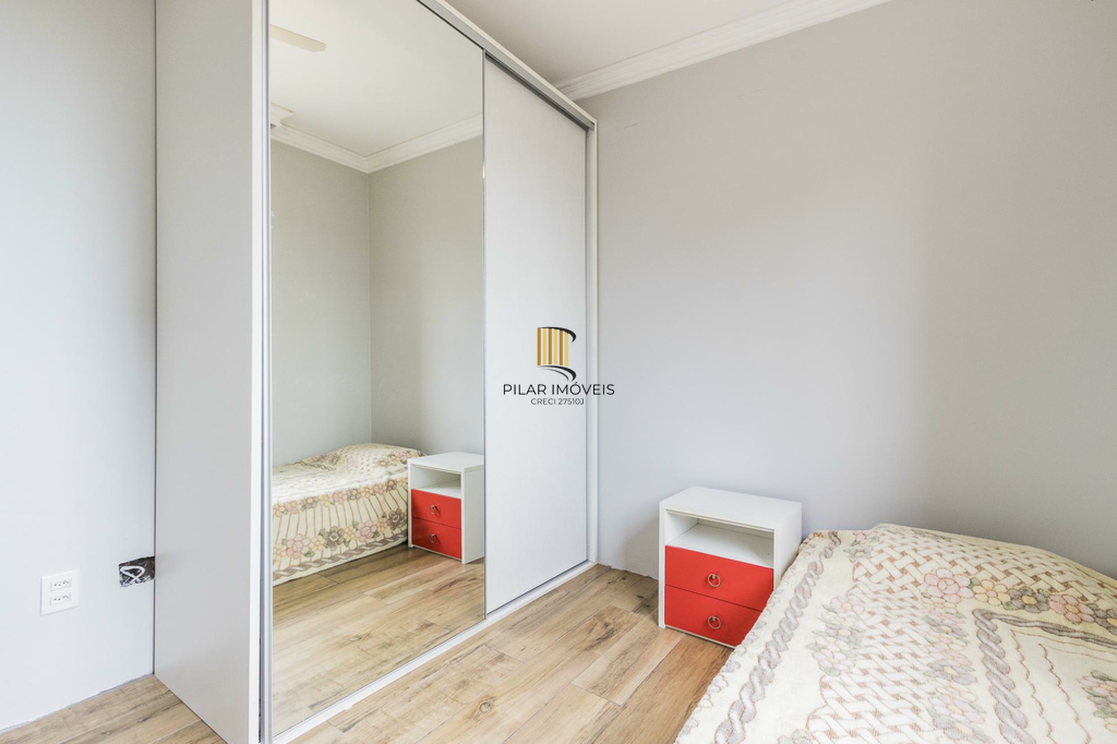 Apartamento 3 dormitórios no bairro Menino Deus