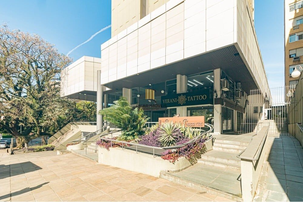 Apartamento 1 dormitório no bairro Centro Histórico