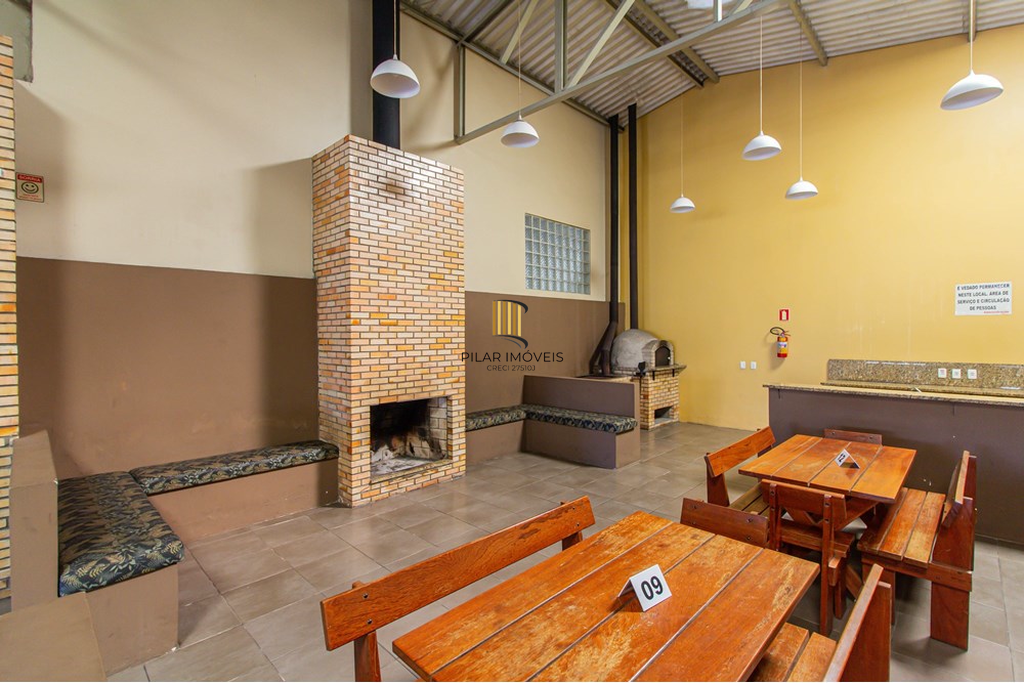 Apartamento 3 dormitórios no bairro Jardim Itu