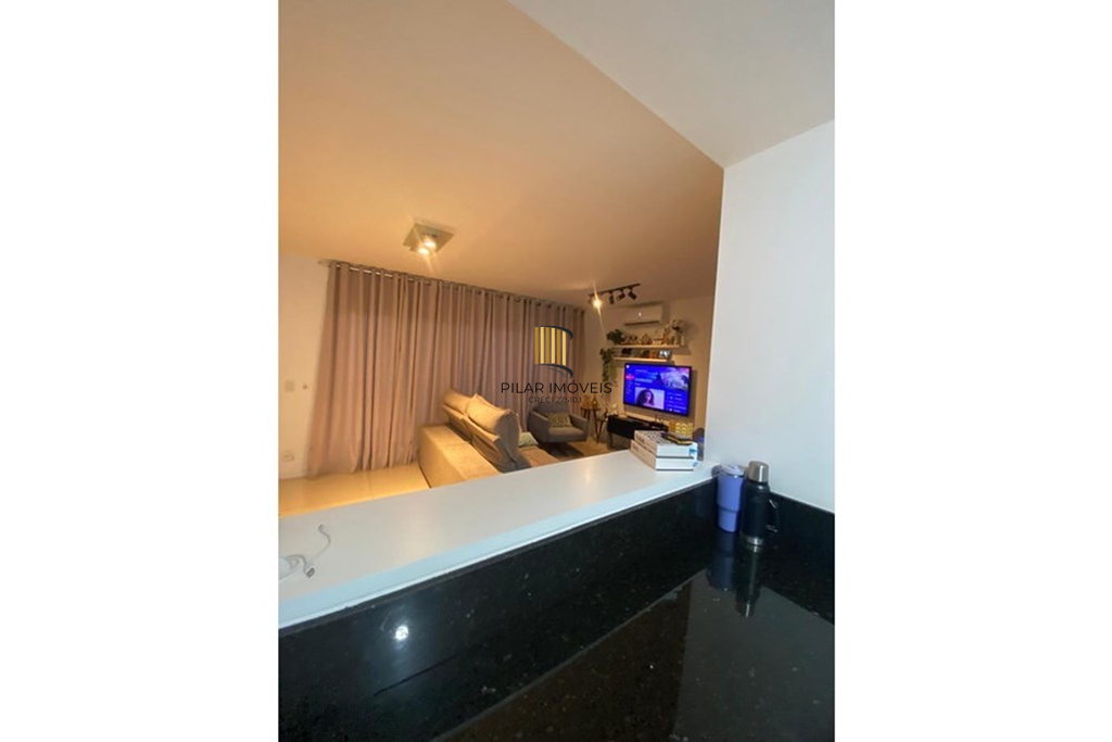 Casa de Condomínio 3 dormitórios no bairro Lomba do Pinheiro