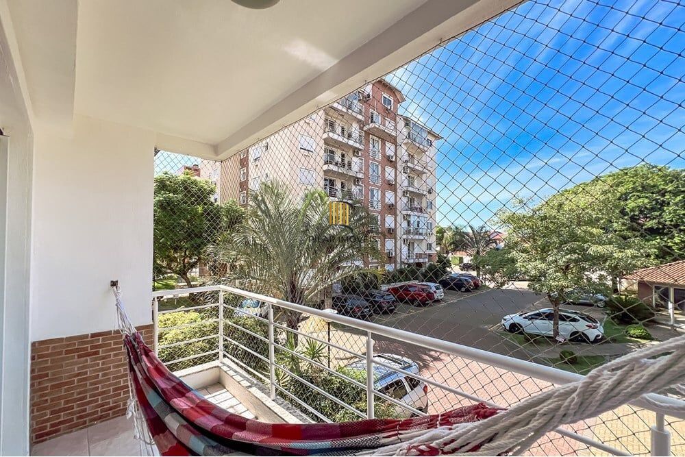 Apartamento 2 dormitórios no bairro Igara