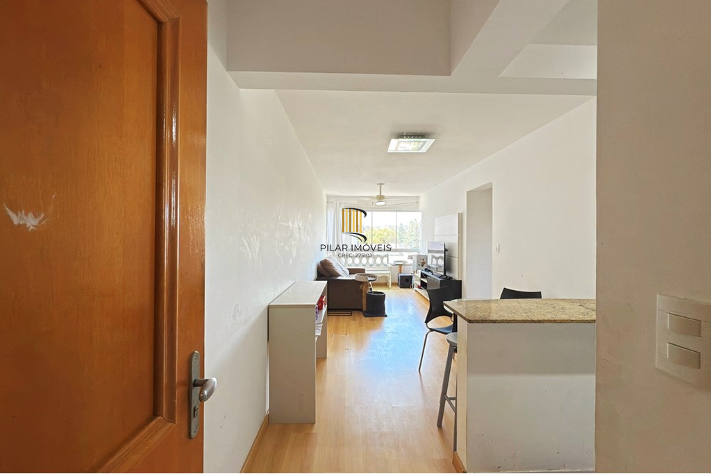 Apartamento 2 dormitórios no bairro Cavalhada