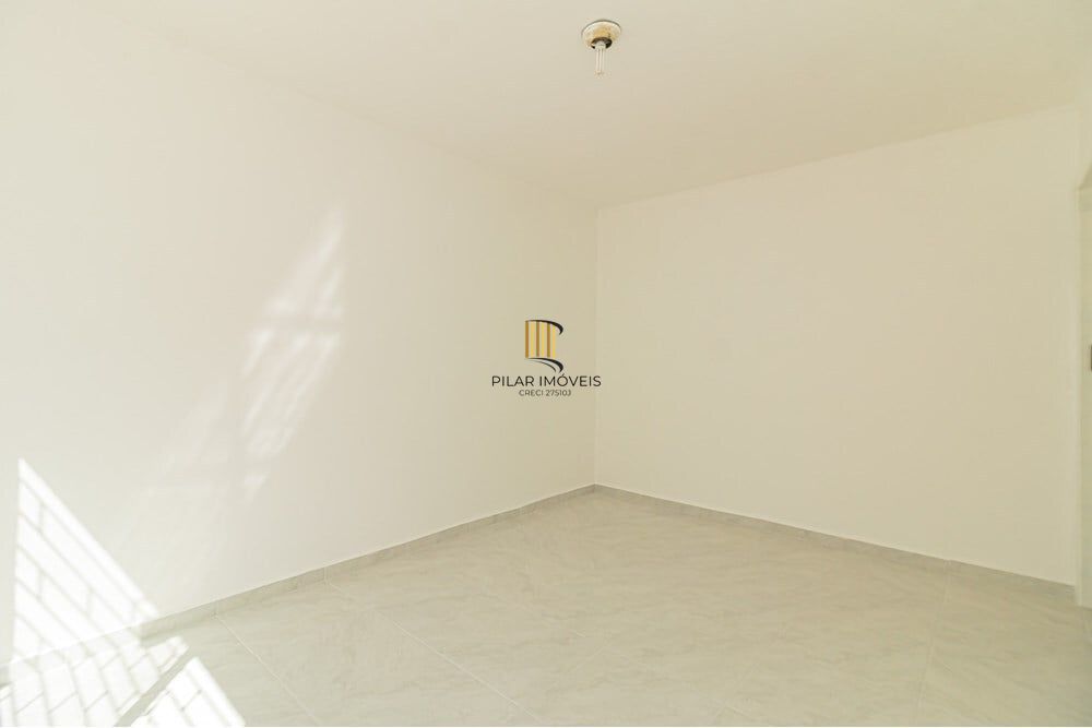 Apartamento 2 dormitórios no bairro São Sebastião