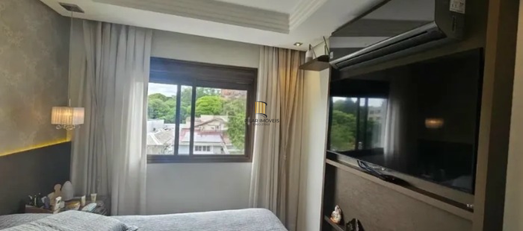 Apartamento 3 dormitórios no bairro São João