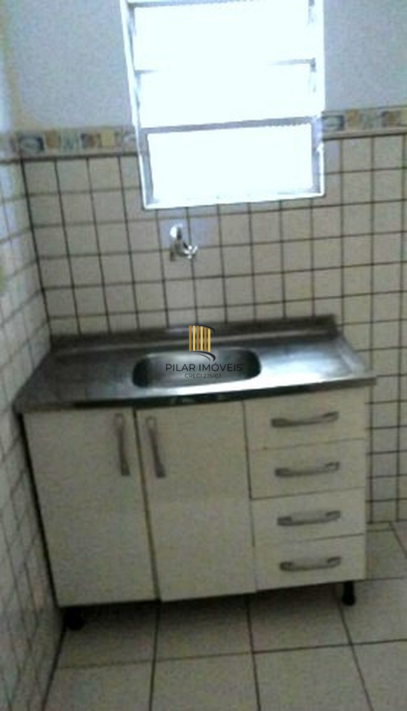 Apartamento 1 dormitório no bairro Cidade Baixa