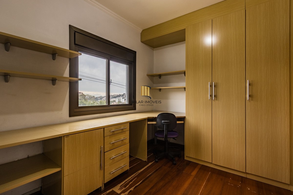 Apartamento 3 dormitórios no bairro Nonoai