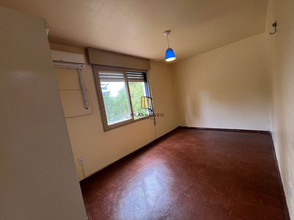 Apartamento 1 dormitório no bairro Jardim Carvalho