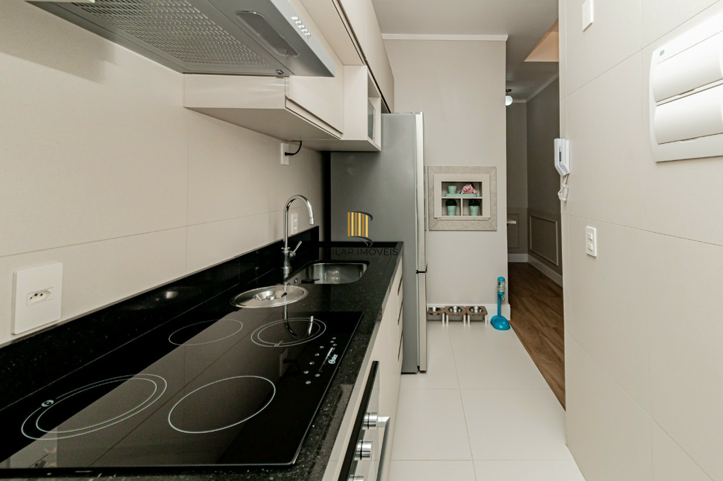 Apartamento 2 dormitórios no bairro Praia de Belas