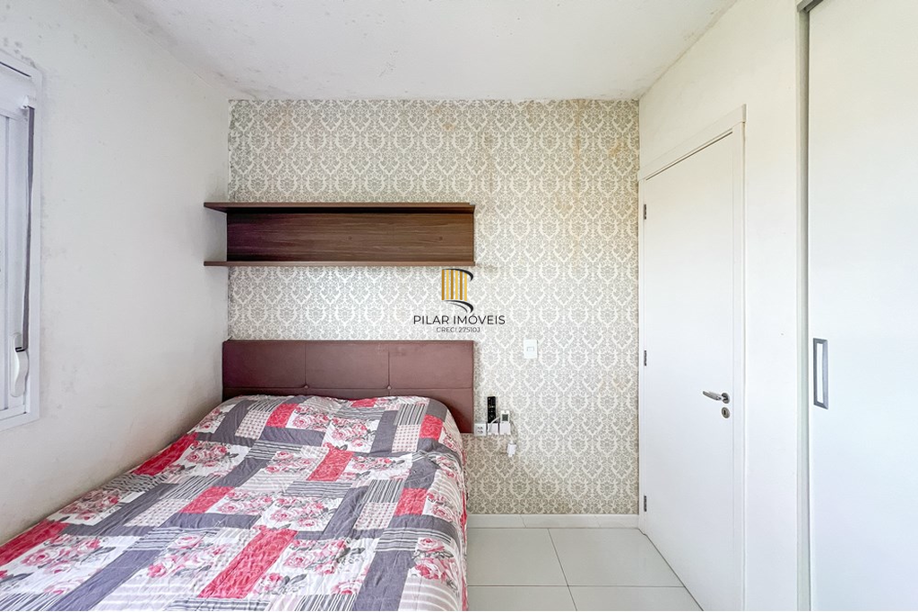 Apartamento 3 dormitórios no bairro São José