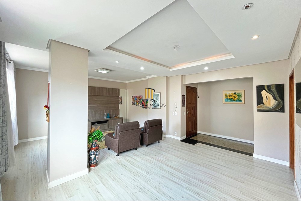 Apartamento 3 dormitórios no bairro Centro Histórico - Pilar Imóveis