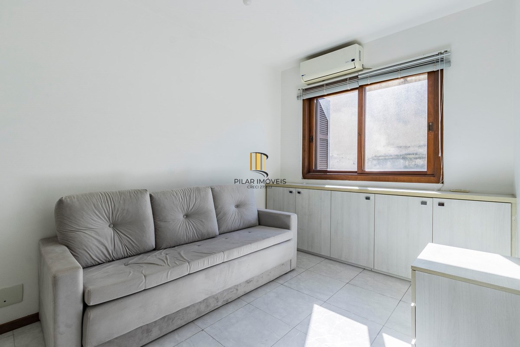 Apartamento 2 dormitórios no bairro Menino Deus