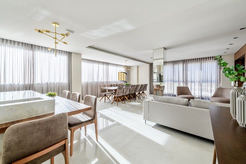 Apartamento 2 dormitórios no bairro São João