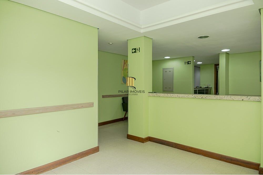 Sala Comercial no bairro Centro Histórico