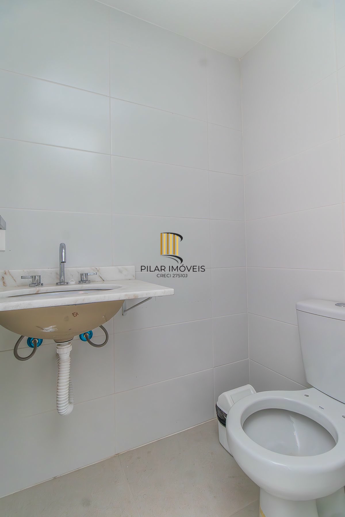 Apartamento 1 dormitório no bairro Azenha