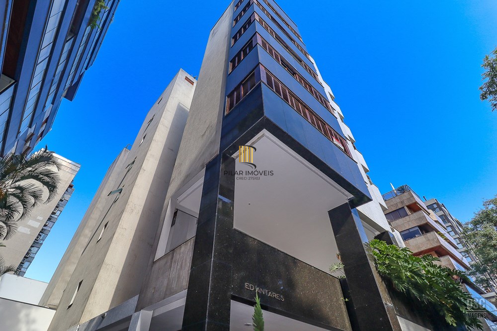 Apartamento 3 dormitórios no bairro Petrópolis