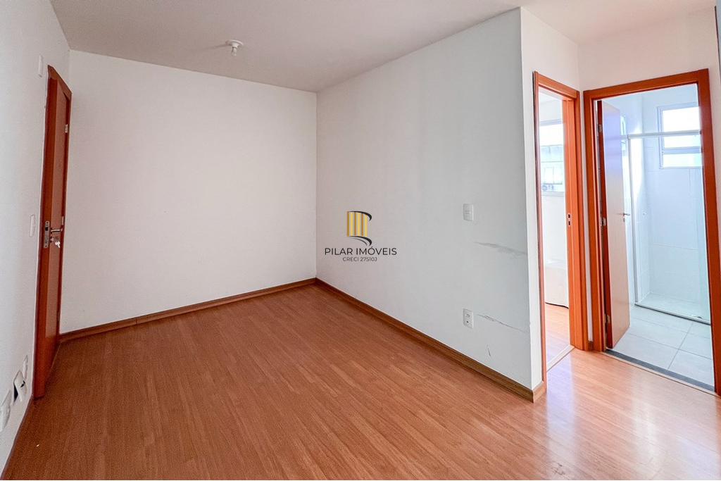 Apartamento 2 dormitórios no bairro Estância Velha