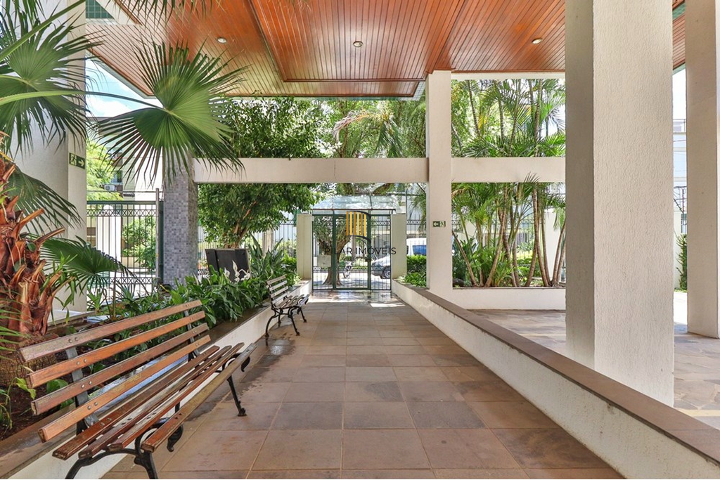 Cobertura 3 dormitórios no bairro Petrópolis