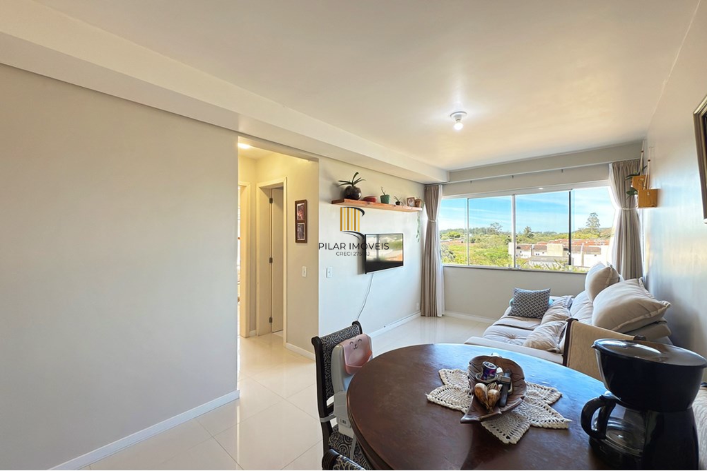 Apartamento 2 dormitórios no bairro Hípica - Pilar Imóveis