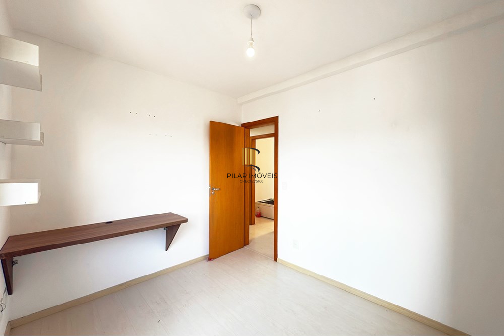 Apartamento 3 dormitórios no bairro Menino Deus