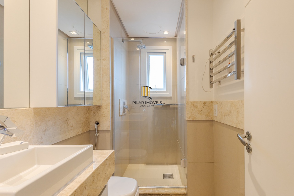 Apartamento 3 dormitórios no bairro Bela Vista