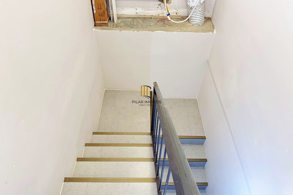 Sala Comercial no bairro Três Figueiras