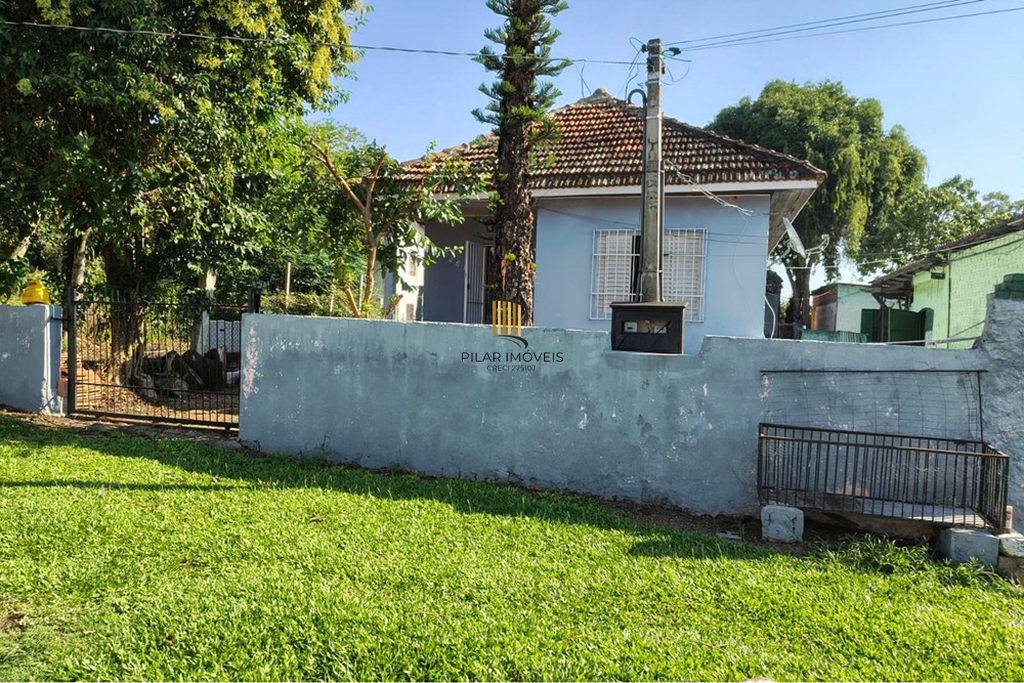 Terreno no bairro Nonoai