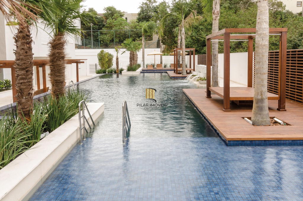 Apartamento 3 dormitórios no bairro Bela Vista