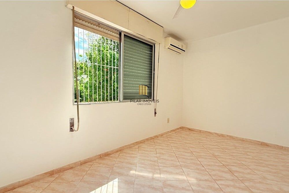 Apartamento 2 dormitórios no bairro Cristal