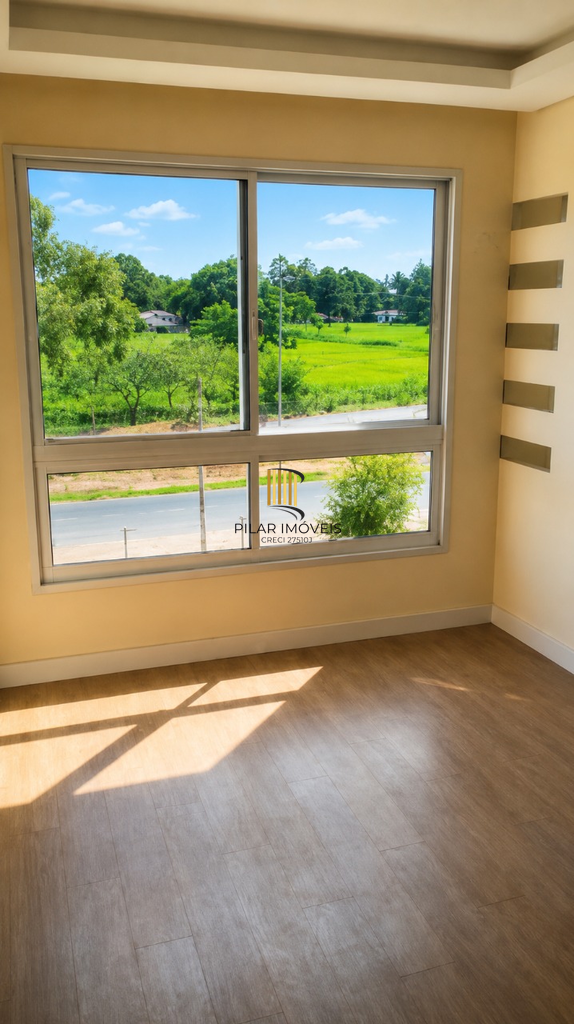 Apartamento 2 dormitórios no bairro Sarandi