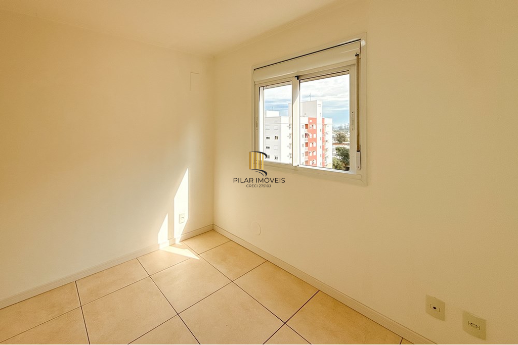 Apartamento 2 dormitórios no bairro Fátima