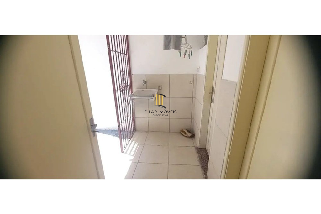 Apartamento 2 dormitórios no bairro Menino Deus