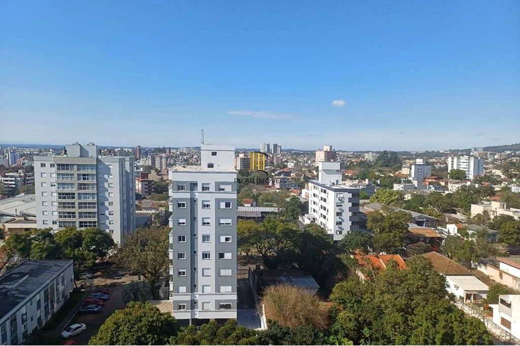 Apartamento 3 dormitórios no bairro Cristo Redentor